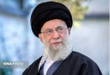 پیکر مطهر رهبر,سید علی حسینی خامنه‌ای