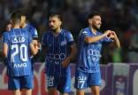منیر الحدادی,باشگاه استقلال تهران