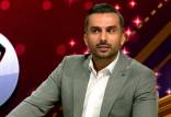 عملکرد بسیار بحث‌برانگیز محمدحسین میثاقی,گزارشگران مسابقات خارجی