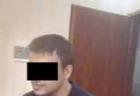 قتل عمد مشهد درباره پسر جوان,قتل پدر