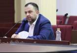 مدیرعامل باشگاه چادرملو اردکان,آخرین وضعیت پرونده معرفی نماینده سوم فوتبال ایران