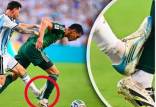 اخراج لیونل مسی,جام 2026