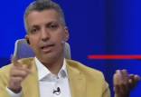 کنایه عادل فردوسی‌پور به قلعه‌نویی,فردوسی پور