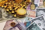 قیمت دلار سکه طلا,قیمت سکه طلا در 3 اسفند 1404