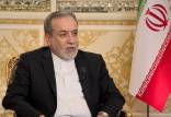 عباس عراقچی,وزیر خارجه ایران
