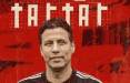 مهدی تارتار, مهدی تارتار سرمربی پرسپولیس