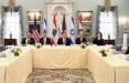 مذاکرات بین لبنان و اسرائیل,زمان مذاکرات بین لبنان و اسرائیل