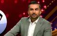 عملکرد بسیار بحث‌برانگیز محمدحسین میثاقی,گزارشگران مسابقات خارجی