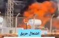 نیروگاه برق کویت برای دومین بار هدف حمله قرار گرفت حمله ایران به کویت,حمله به نیروگاه برق کویت