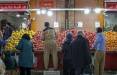 سبد رایگان میوههای درجه دو و سه ترهبارها در مناطق شمال شهر/ فشار معیشتی به محلههای مرفه پایتخت رسید کاهش قدرت خرید مردم,گسترش فقر