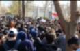 تجمع در دانشگاه های ایران 2 اسفند 1404,تجمع اعتراضی دانشجویان در دانشگاه‌های شریف و امیرکبیر