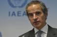 گروسی,مدیرکل آژانس بین‌المللی انرژی اتمی