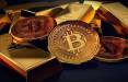 بیت کوین و طلا,قیمت بیت کوین و طلای جهانی