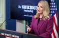 سخنگوی کاخ سفید: انتظار میرود ایران جزئیات بیشتری پس از مذاکرات ژنو ارائه دهد کارولین لویت,سخنگوی کاخ سفید