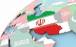 موضع ایران در باره همسایگان,جنگ ایران آمریکا