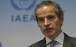 گروسی,مدیرکل آژانس بین‌المللی انرژی اتمی