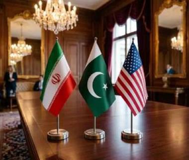 ایران و آمریکا,آتش بس ایران و آمریکا