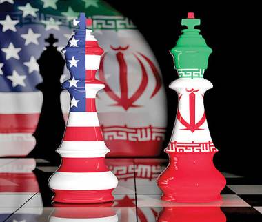 نه جنگ، نه صلح