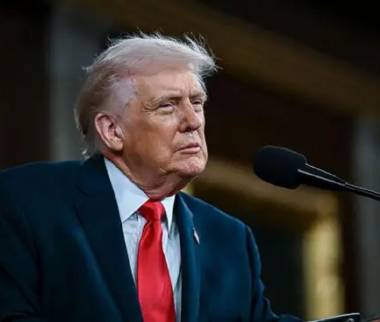 مخالفت ترامپ با طرح ایران, طرح ایران