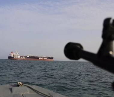 بازشدن تنگه هرمز,میانجی‌گران در پاکستان