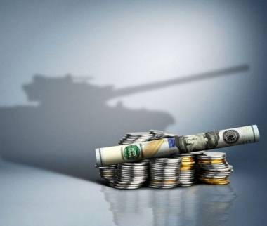 اقتصاد ایران, خسارات ناشی از جنگ