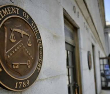 OFAC,وزارت خزانه‌داری آمریکا