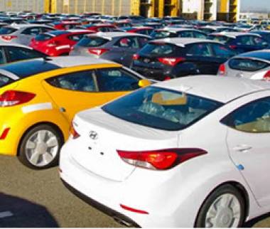 افزایش قیمت خودرو,جزئیات افزایش قیمت خودرو
