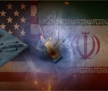 پایان آتش بس,موج جدید حملات آمریکا