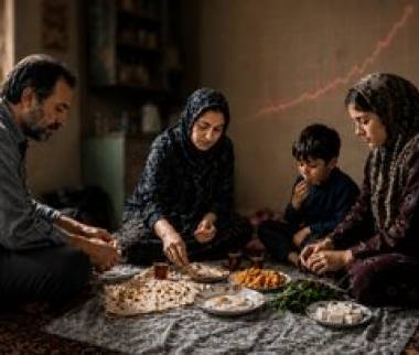 قدرت خرید مردم, گسترش فقر