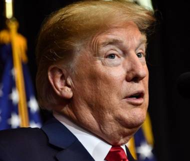 ترامپ,مذاکره ایران وآمریکا