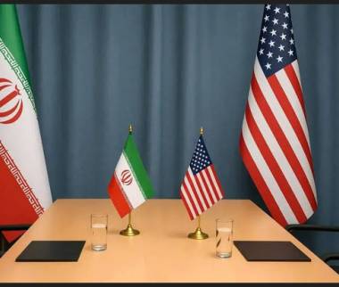 توقف ۲۰ ساله غنی‌سازی ایران,مذاکره ایران امریکا