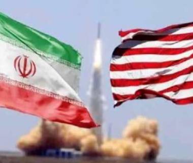حمله آمریکا به زیرساختهای ایران,حمله آمریکا به نطنز