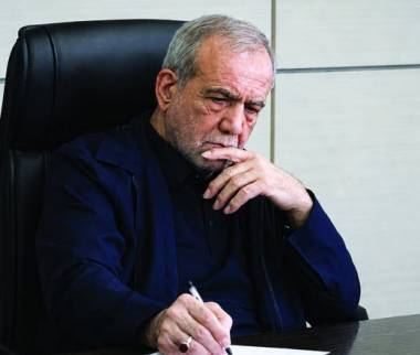 تندروها درجمهوری اسلامی, مسعود پزشکیان, کاسبان تحریم, مذاکره ایران وآمریکا