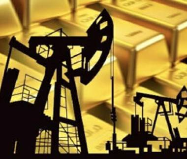 اولین واکنش قیمت طلا و نفت به بازگشایی تنگه هرمز,نفت و طلا