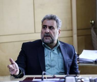 فلاحت پیشه,سیاست خارجی ایران