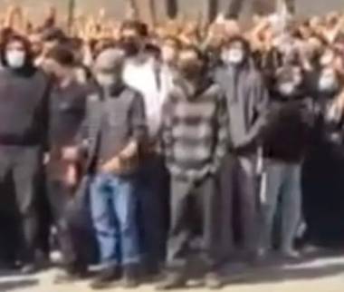 اعتراضات اسفند 1404,دومین روز تجمع اعتراضی دانشجویان در چند دانشگاه تهران