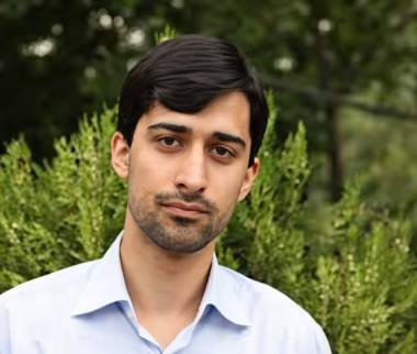 علی اکبر ابوالحسنی,توهین علی اکبر ابوالحسنی به یک دانشجو