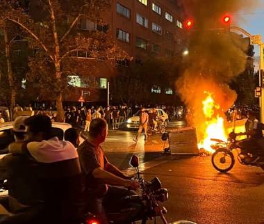 اعتراضات ایران,اعتراضات دی 1404