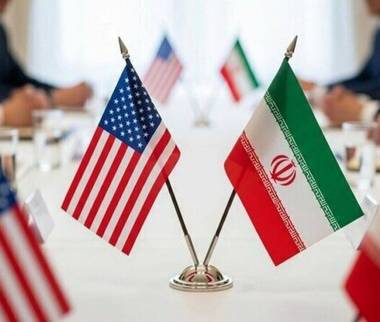 ایران و آمریکا,مذاکره ایران و آمریکا