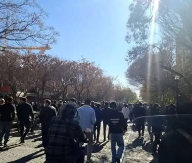 اعتراضات دی 1404,سرنوشت ۷ محکوم به اعدام در پرونده اعتراضات دی‌ماه