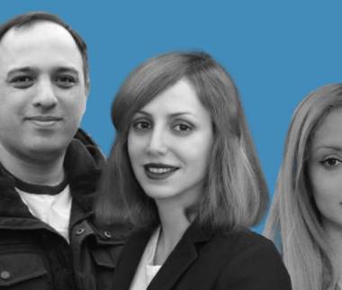 مهندسان ایرانی,اتهام سرقت اسرار تجاری از گوگل و شرکت‌های فناوری به 3 ایرانی