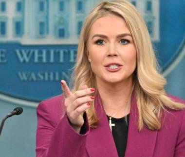 سخنگوی کاخ سفید,صحبت های سخنگوی کاخ سفید درباره ایران