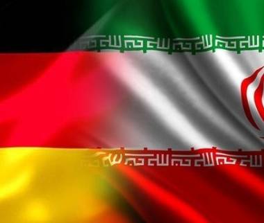 ایران و آلمان,آلمان خواستار محدودیت برنامه موشکی و هسته ای ایران