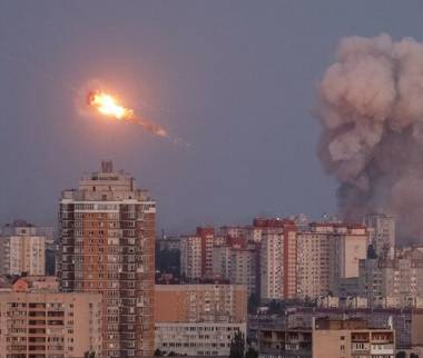 حمله روسیه به اوکراین,درگیری روسیه و اوکراین