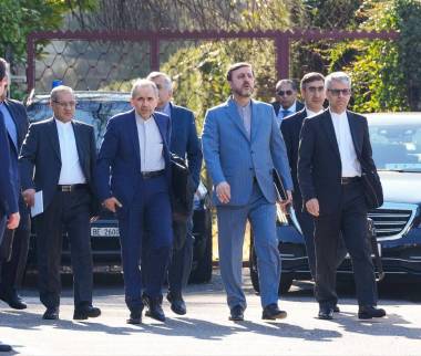 مذاکره ایران و آمریکا,دور سوم مذاکرات ایران و آمریکا