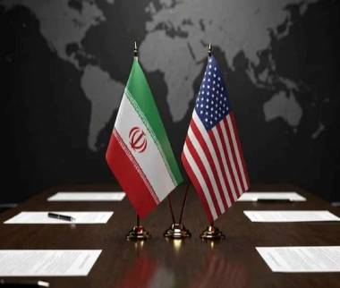 ایران و آمریکا,مذاکره ایران و آمریکا