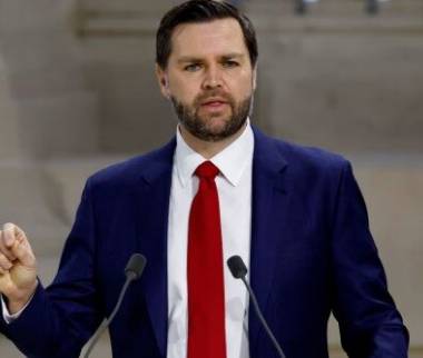 ونس,معاون ترامپ