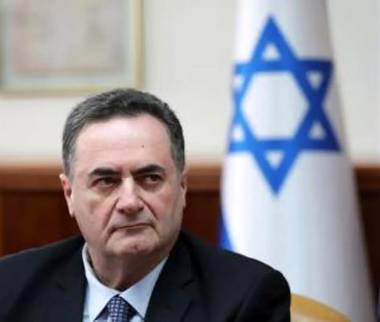 یسرائیل کاتس,وزیر جنگ اسرائیل