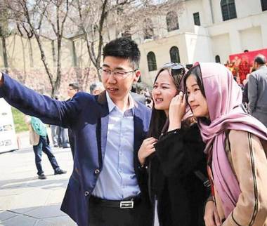 اتباع خارجی در ایران,توصیه چین و کانادا برای خروج از شهروندان‌شان از ایران