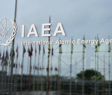 آژانس بین‌المللی انرژی اتمی,گزارش آژانس بین‌المللی انرژی اتمی درباره غنی سازی اورانیوم ایران